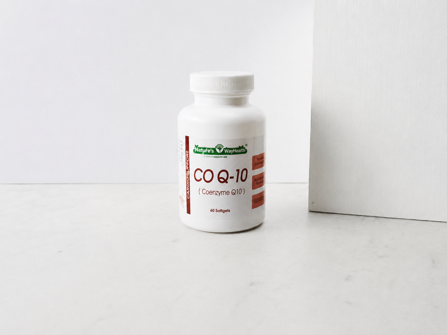 CoQ10